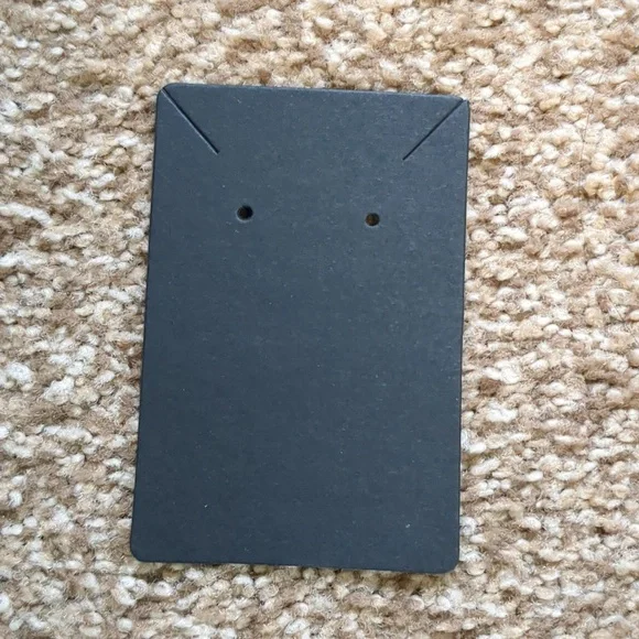 Brand new earring displays - Picture 3 of 4